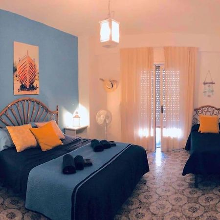 Casa Del Borgo Apartment ชากกา ภายนอก รูปภาพ