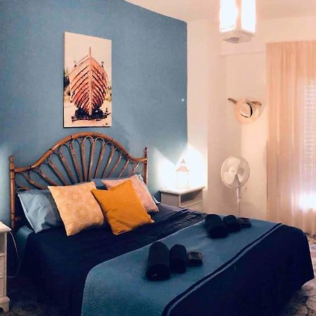 Casa Del Borgo Apartment ชากกา ภายนอก รูปภาพ