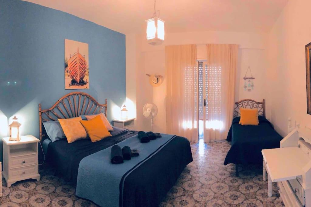 Casa Del Borgo Apartment ชากกา ภายนอก รูปภาพ