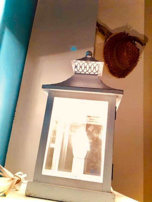Casa Del Borgo Apartment ชากกา ภายนอก รูปภาพ