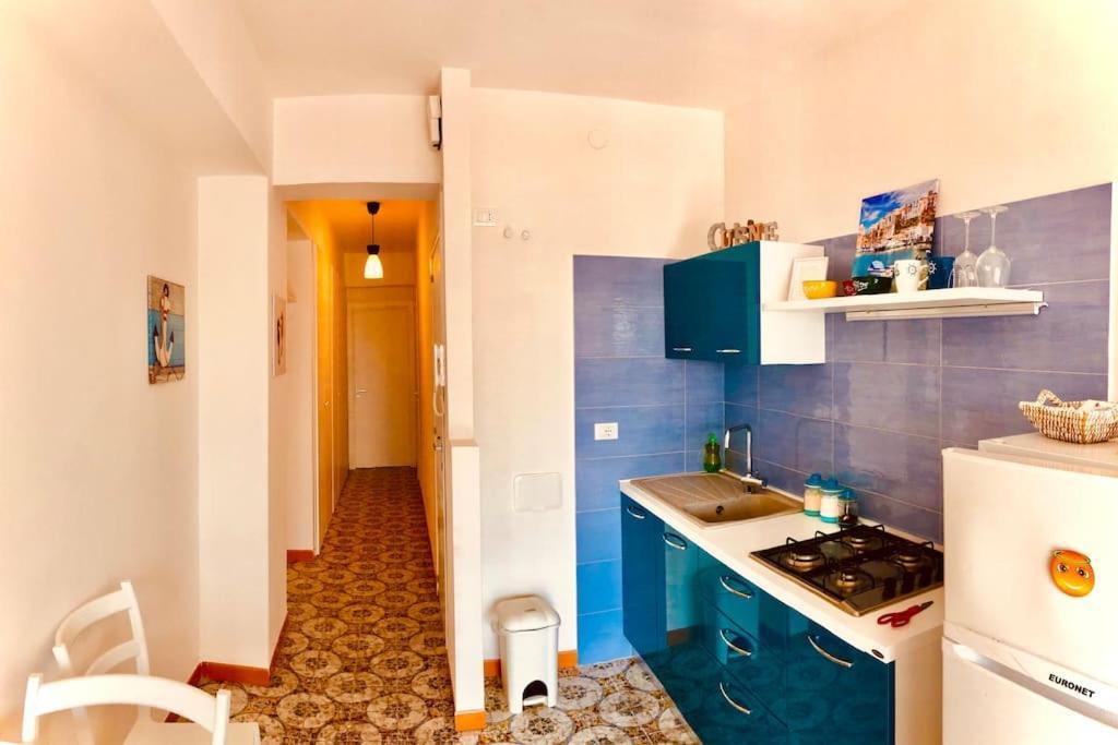 Casa Del Borgo Apartment ชากกา ภายนอก รูปภาพ